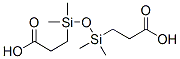 CAS#: 4608-02-0， 3-[(2-Carboxyethyl-Dimethyl-Silyl)Oxy-Dimethyl-Silyl]Propanoic Acid
