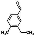 CAS#: 461425-87-6， 3-Ethyl-4-Methylbenzaldehyde