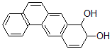 CAS 登录号：4615-63-8， 苯并蒽-8,9-二氢二醇