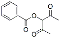 CAS 登录号：4620-47-7， 3-(苯甲酰氧基)-2,4-戊烷二酮