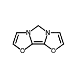 CAS#: 462101-49-1， [1,3]Oxazolo[3',2':3,4]Imidazo[5,1-b][1,3]Oxazole