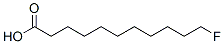 CAS#: 463-17-2， 11-Fluoroundecanoic Acid