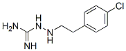 CAS#: 46352-58-3， 1-[(4-Chlorophenethyl)Amino]Guanidine