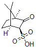 CAS#: 46365-22-4， (1S,2S,4R)-4,7,7-Trimethyl-3-Oxo-Bicyclo[2.2.1]Heptane-2-Sulfonic Acid