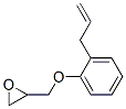 CAS#: 4638-04-4， [(2-Allylphenoxy)Methyl]Oxirane