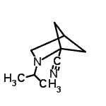 CAS#: 463961-49-1， 2-Isopropyl-2-Azabicyclo[2.1.1]Hexane-1-Carbonitrile