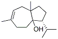CAS#: 465-28-1， (3R)-6,8a-Dimethyl-3-Propan-2-Yl-1,2,3,4,5,8-Hexahydroazulen-3a-Ol