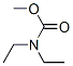CAS#: 4652-44-2， N,N-Diethylcarbamic acid methyl ester
