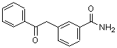 CAS#: 465514-78-7， 3-(2-Oxo-2-Phenylethyl)-Benzamide