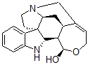 CAS#: 466-85-3， Deacetyldiaboline