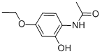 CAS#: 4665-04-7， Fenacetinol