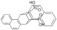 CAS#: 4665-48-9， 7,14-Dihydro-7,14-Ethanodibenz[a,h]Anthracene-15,16-Dicarboxylic Acid