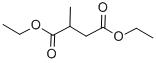 CAS#: 4676-51-1， Diethyl Methylsuccinate