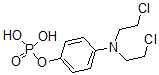 CAS#: 46900-82-7， Hydroxyaniline Mustard Phosphate