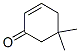 CAS#: 4694-17-1， 5,5-Dimethylcyclohex-2-En-1-One