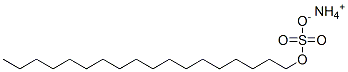 CAS#: 4696-46-2， Ammonium Octadecyl Sulphate