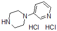 CAS#: 470441-67-9， 1-Pyridin-3-Yl-Piperazine Dihydrochloride