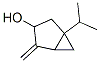 CAS#: 471-16-9， 4-Methylene-1-(1-Methylethyl)-(1S,3R,5S)-Bicyclo[3.1.0]Hexan-3-Ol