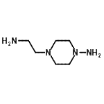 CAS#: 471925-16-3， 4-(2-Aminoethyl)-1-Piperazinamine