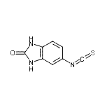 CAS#: 471938-44-0， 5-Isothiocyanato-1,3-Dihydro-2H-Benzimidazol-2-One
