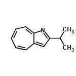 CAS#: 473434-14-9， 2-Isopropylcyclohepta[b]Pyrrole
