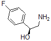 CAS#: 473552-27-1， (alphaS)-alpha-(Aminomethyl)-4-Fluoro-Benzenemethanol