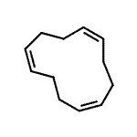 CAS#: 4736-48-5， (5Z)-1,5,9-Cyclododecatriene