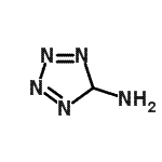 CAS#: 473826-99-2， 5H-Tetrazol-5-Amine