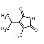 CAS#: 474070-70-7， 3-Isopropyl-4-Methyl-1H-Pyrrole-2,5-Dione
