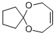 CAS#: 4745-28-2， 6,11-Dioxa-Spiro[4.6]Undec-8-Ene