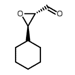 CAS#: 475056-70-3， (2S,3R)-3-Cyclohexyl-2-Oxiranecarbaldehyde