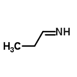 CAS#: 4753-69-9， 1-Propanimine