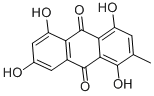 结构式 CAS# 476-46-0, 链蠕孢素
