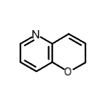 CAS#: 4767-91-3， 2H-Pyrano[3,2-b]Pyridine
