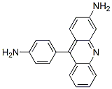 CAS#: 477-76-9， 3-Amino-9-(4-Aminophenyl)Acridine