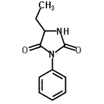 CAS#: 477766-42-0， 5-Ethyl-3-Phenyl-2,4-Imidazolidinedione