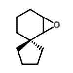 CAS#: 478272-66-1， 7-Oxaspiro[Bicyclo[4.1.0]Heptane-2,1'-Cyclopentane]