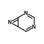CAS#: 478303-70-7， 2,4,7-Triazabicyclo[4.1.0]Hepta-1(7),2,4-Triene