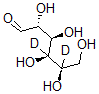CAS#: 478529-48-5， D-Glucose-4,5-C-D2