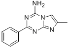 CAS#: 478813-62-6， 7-Methyl-2-phenyl-imidazo[1,2-a][1,3,5]triazin-4-ylamine