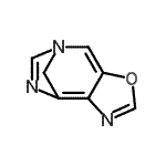 CAS#: 478919-86-7， 5-Oxa-3,8,10-Triazatricyclo[6.2.1.0<Sup>2,6</Sup>]Undeca-1,3,6,9-Tetraene