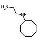 CAS#: 479028-83-6， N-Cyclooctylethane-1,2-Diamine