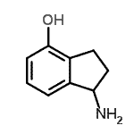 CAS#: 479206-20-7， 1-Amino-4-Indanol