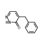 CAS#: 479481-55-5， 4-Benzyl-3(2H)-Pyridazinone