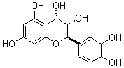 CAS#: 480-17-1， Leucocyanidin Polymer