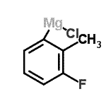 CAS#: 480424-74-6， Chloro(3-Fluoro-2-Methylphenyl)Magnesium