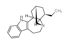 CAS 登录号：481-87-8， 伊菠胺