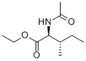 CAS#: 4819-22-1， N-Acetyl-L-Isoleucine Ethyl Ester