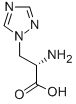 CAS#: 4819-36-7， (S)-2-Amino-3-(1,2,4-Triazol-1-Yl)Propionic Acid