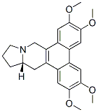 CAS#: 482-20-2， (S)-9,11,12,13,13a,14-Hexahydro-2,3,6,7-Tetramethoxydibenzo[f,h]Pyrrol O(1,2-b)Isoquinoline